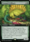 MAT 164 Tranquil Frillback (Extended Art) R