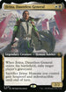 MAT 167 Jirina, Dauntless General (Extended Art) R