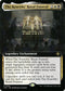 [Foil] MAT 169 The Kenriths' Royal Funeral (Extended Art) R
