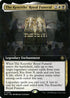 [Foil] MAT 169 The Kenriths' Royal Funeral (Extended Art) R