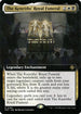 [Foil] MAT 169 The Kenriths' Royal Funeral (Extended Art) R