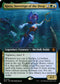[Foil] MAT 170 Kiora, Sovereign of the Deep (Extended Art) M