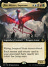 MAT 175 Niv-Mizzet, Supreme (Extended Art) R