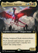 [Foil] MAT 175 Niv-Mizzet, Supreme (Extended Art) R
