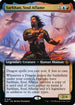 MAT 181 Sarkhan, Soul Aflame (Extended Art) M