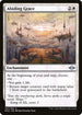 [Foil] MH2 001 Abiding Grace U