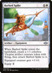 [Foil] MH2 005 Barbed Spike U