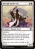 [Foil] MH2 011 Disciple of the Sun C