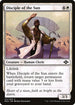 [Foil] MH2 011 Disciple of the Sun C