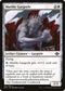 MH2 021 Marble Gargoyle C