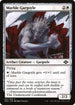 [Foil] MH2 021 Marble Gargoyle C