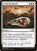 MH2 028 Scour the Desert U