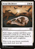 [Foil] MH2 028 Scour the Desert U