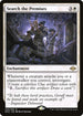 [Foil] MH2 029 Search the Premises R