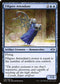 MH2 041 Filigree Attendant U