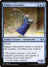MH2 041 Filigree Attendant U