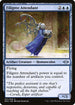 MH2 041 Filigree Attendant U