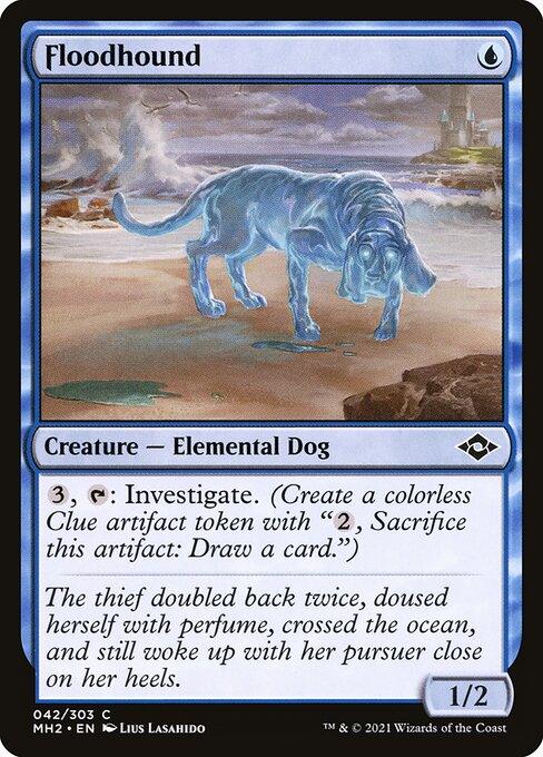 MH2 042 Floodhound C