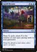 MH2 050 Lucid Dreams U