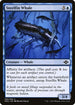 [Foil] MH2 065 Steelfin Whale C