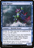[Foil] MH2 072 Tide Shaper U