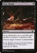 MH2 076 Bone Shards C