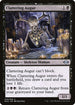 [Foil] MH2 079 Clattering Augur U