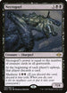 [Foil] MH2 093 Necrogoyf R