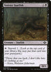 MH2 099 Sinister Starfish C
