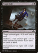 MH2 104 Tragic Fall C