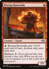 MH2 115 Blazing Rootwalla U