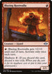 MH2 115 Blazing Rootwalla U