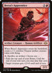 MH2 117 Breya's Apprentice R