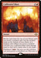 MH2 118 Calibrated Blast R