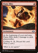 MH2 124 Flame Blitz U