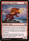 MH2 125 Flametongue Yearling U