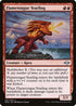 MH2 125 Flametongue Yearling U