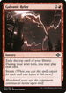 [Foil] MH2 127 Galvanic Relay C