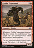 [Foil] MH2 130 Goblin Traprunner U