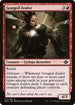 MH2 131 Gouged Zealot C