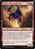 MH2 136 Mount Velus Manticore C