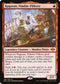 MH2 138 Ragavan, Nimble Pilferer M