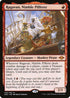 MH2 138 Ragavan, Nimble Pilferer M