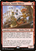 MH2 138 Ragavan, Nimble Pilferer M