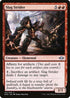 MH2 141 Slag Strider U