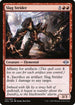 MH2 141 Slag Strider U