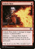 [Foil] MH2 145 Unholy Heat C