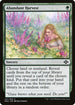 MH2 147 Abundant Harvest C