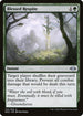MH2 150 Blessed Respite U