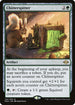 [Foil] MH2 153 Chitterspitter R